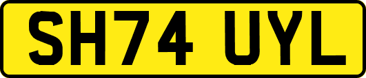 SH74UYL