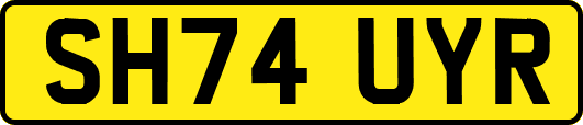 SH74UYR