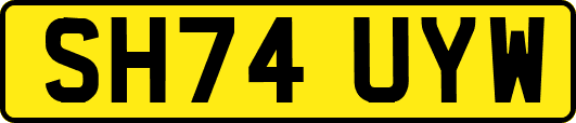 SH74UYW