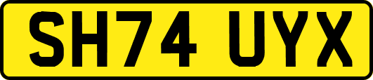 SH74UYX