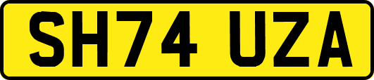 SH74UZA