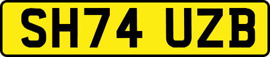 SH74UZB