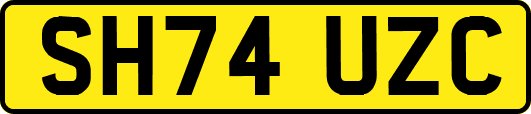 SH74UZC