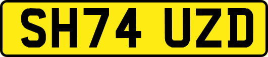 SH74UZD