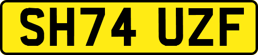 SH74UZF