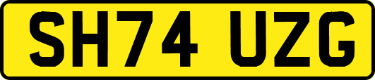 SH74UZG