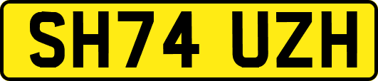 SH74UZH