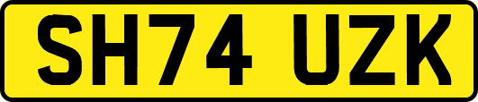 SH74UZK