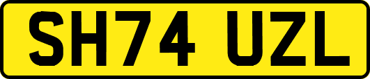 SH74UZL