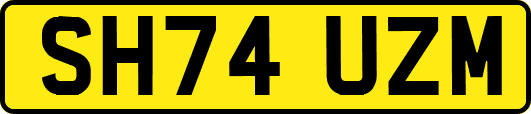 SH74UZM