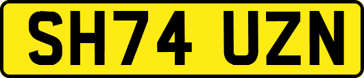 SH74UZN