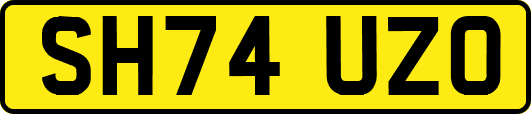 SH74UZO