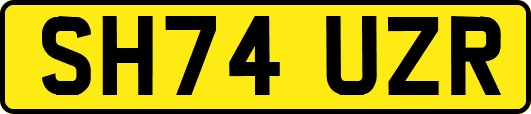 SH74UZR