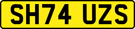 SH74UZS