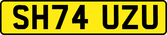 SH74UZU