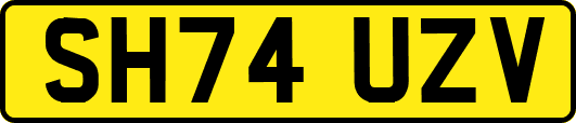 SH74UZV