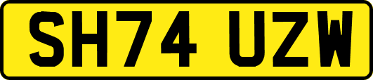 SH74UZW