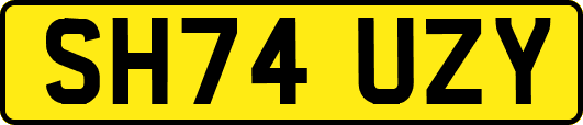 SH74UZY
