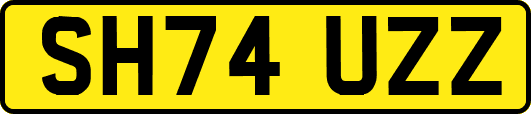 SH74UZZ