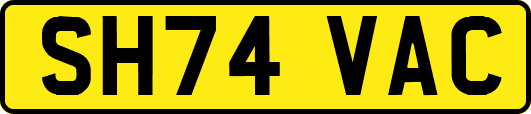 SH74VAC
