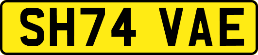SH74VAE