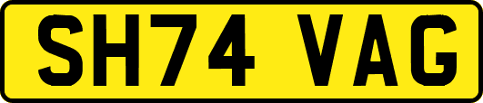 SH74VAG