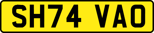SH74VAO