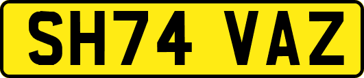 SH74VAZ