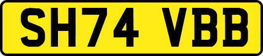 SH74VBB