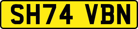 SH74VBN