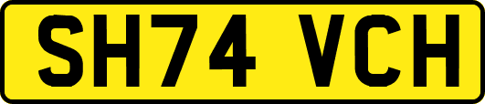 SH74VCH