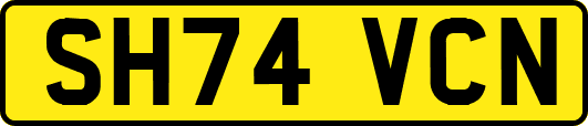 SH74VCN
