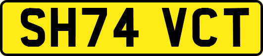SH74VCT