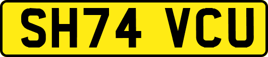 SH74VCU