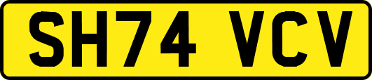 SH74VCV