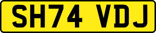SH74VDJ