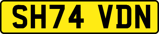SH74VDN