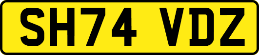 SH74VDZ