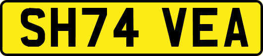 SH74VEA