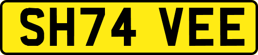 SH74VEE