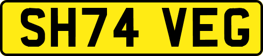 SH74VEG