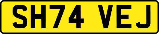 SH74VEJ