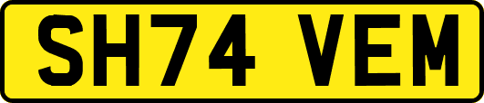 SH74VEM