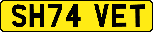 SH74VET