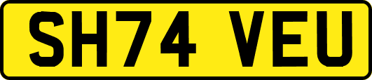 SH74VEU