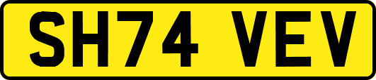 SH74VEV