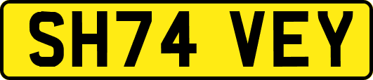 SH74VEY