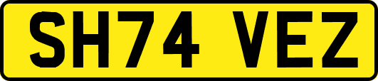 SH74VEZ