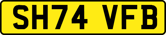 SH74VFB