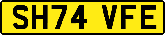 SH74VFE